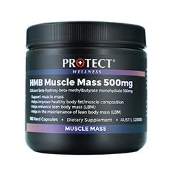 澳維諾肌肉寳HMB